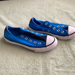 Converse size 13